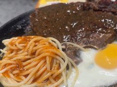 -纽斯特牛排自助餐厅(浦江万达店)