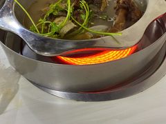 -到味·蒙小铁羊肉馆(粮道街总店)