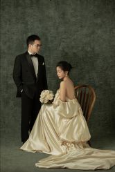-MAO亲爱的猫婚纱摄影工作室