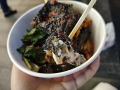 -黑色经典臭豆腐·湖南特产(坡子街店)