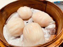-滋粥楼·顺德菜海鲜茶点(金融城店)