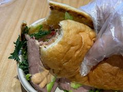 -Dough&Joe团憩(瑞虹天地月亮湾店)