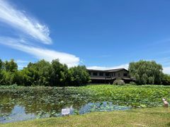 -百翠山居.家飨餐厅