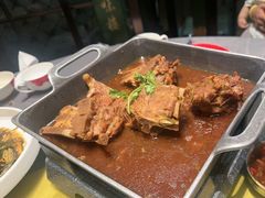 -食味楼(枫林湾店)
