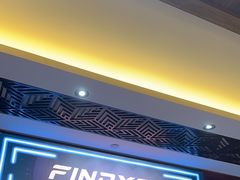 -恐怖游戏(湖滨店)