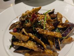 -巴扎屋大盘鸡·新疆菜(汇嘉时代店)