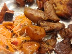 -舜和巴西烤肉餐厅(舜和国际店)