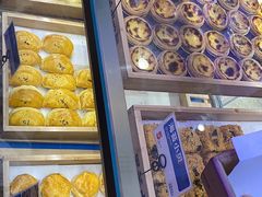 -墨茉点心局(国金街店)