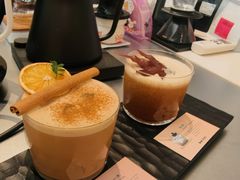 -Dogi&kiki Coffee(中心商务大厦店)