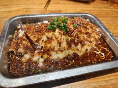 -兔槽江湖菜·重庆璧山兔(水围店)