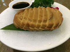 -半岛公馆(淞兴西路店)