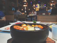 -韩宫宴烤肉·料理(苏州中心店)