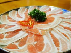 -咕咕站韩国料理(紫金港店)