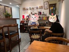 -云来集茶舍(国子监街店)