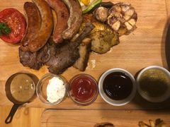 -布拉格餐厅· 中欧捷克菜(全国首店)