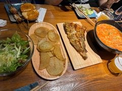 -1819餐厅·团队聚餐·烤串·精酿