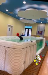-爱乐婴童水育早教中心·儿童游泳中心(田园商业广场店)