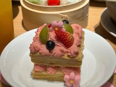 -茶港·点心·啫啫煲(群光广场店)