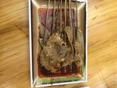 -马三洋芋片(兰州总店)