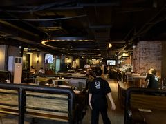 -麦凯伦烧烤·精酿超级工厂店(金桥总店)