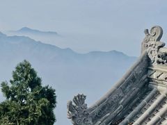 -终南山南五台景区