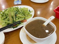 -煲煲掂风味煲仔饭餐厅(西区店)