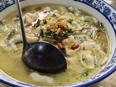 -素勤饮食店(城头巷店)
