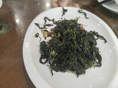 -长平肥姐白粥·海鲜打冷