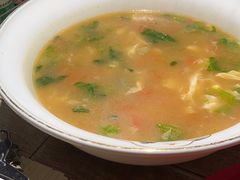 -四姐妹东北饺子(沙尾路店)