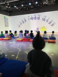 -小鸡哆哆故事屋·儿童乐园(嘉里城店)