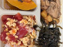 -复旦大学枫林校区-学生食堂