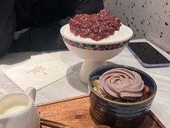 -糖纸甜品(余姚五彩城店)
