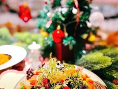 -ins森林童话餐厅coffee&bistro