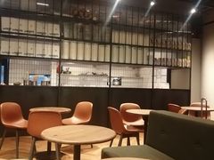 -Wagas沃歌斯(浦东机场店)
