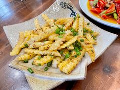 -不相离盐帮菜(郎园店)