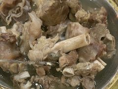 -齐道清真餐厅(金阳商贸城店)