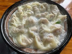 -雪琴面馆富安特色鱼汤面(城中花园店)