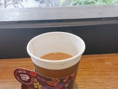-Peet's Coffee皮爷咖啡(大学路店)