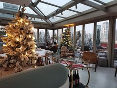 -城市露台景观餐厅(淮海路店)