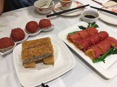 -稻香酒家(天河城店)