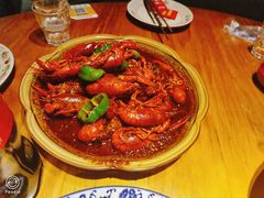 -金陵一哥龙虾馆(三牌楼总店)