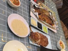 -玉桥餐厅(天坛店)