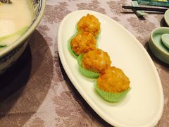-山外山菜馆(玉泉路店)