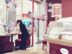 大堂-哈根达斯(虹口店)