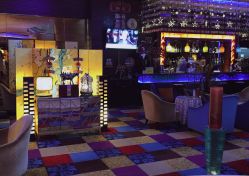 -华美达光谷大酒店·宴会厅