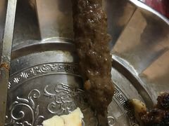 -烤肉小伙烤肉店