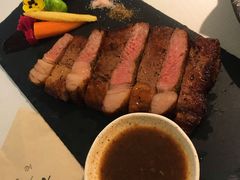 -春树下·树屋花房西餐厅(罍街AS1980店)