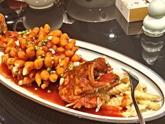 -香雪海饭店中餐厅(湖滨店)