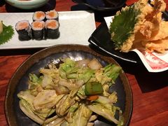 -大吉鲜鱼料理自慢(维也纳大厦店)