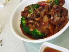 -江南村酒家